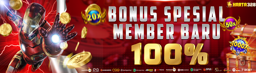 Minimal Deposit Hanya 10rb